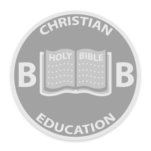 CHRISTIAN EDUCATION